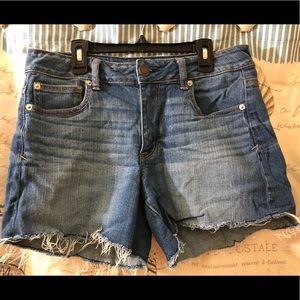 Brand new American Eagle shorts